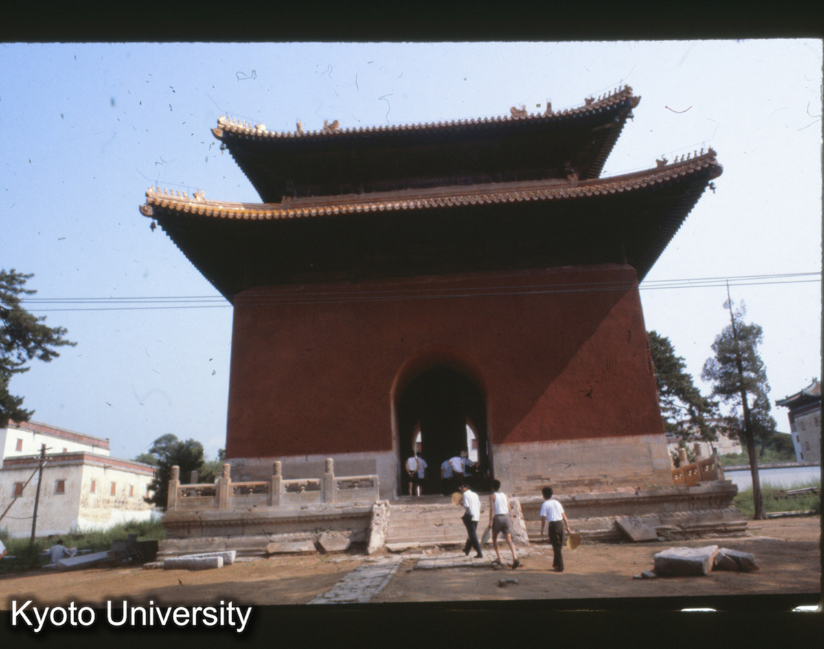 28-12_普陀宗乗之廟 碑亭 (1)