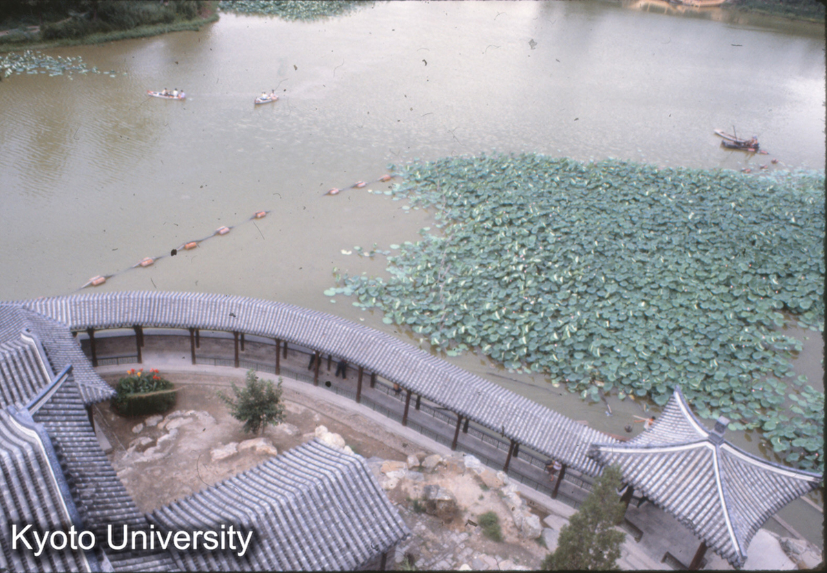 30-14_承徳避暑山荘 金山 (1)