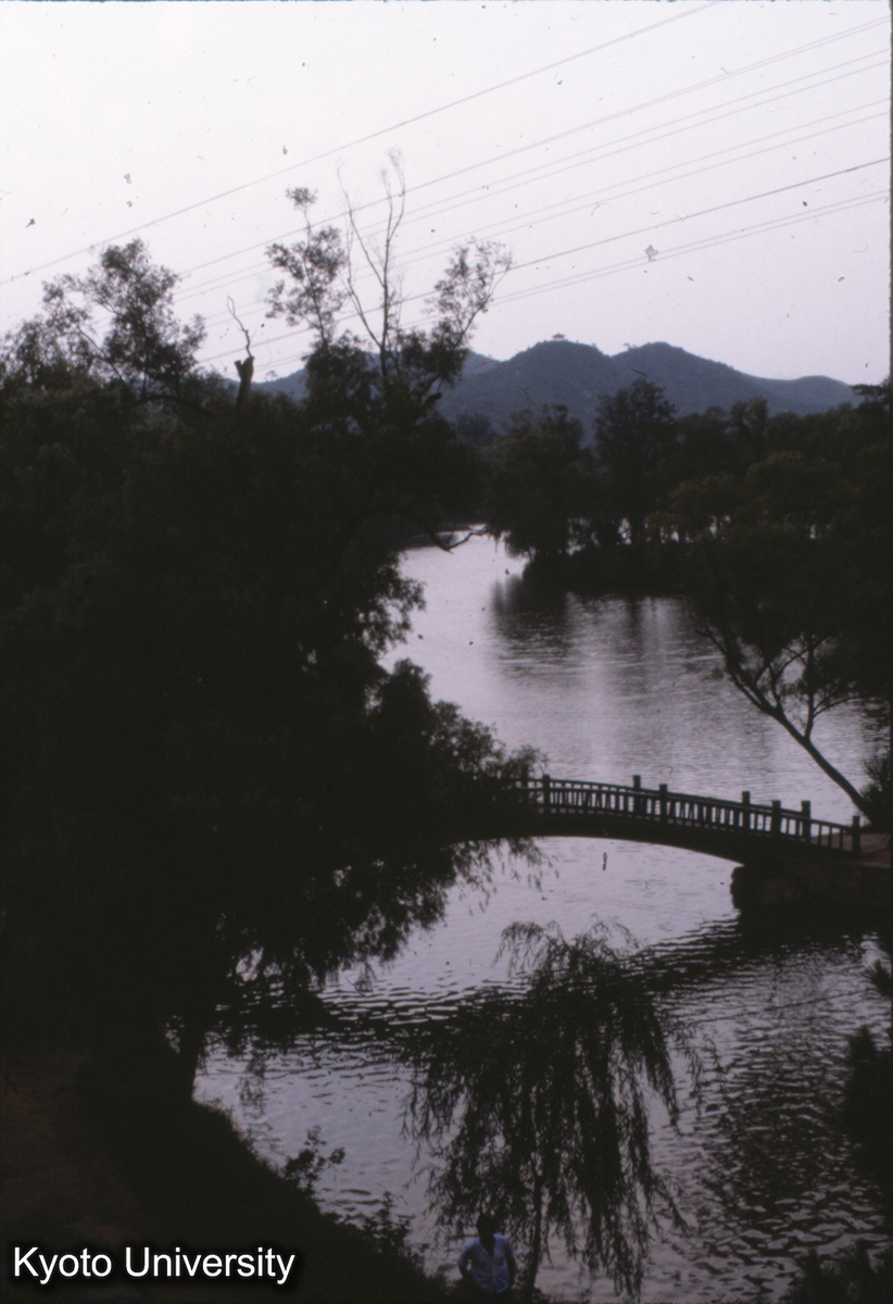 30-30_承徳避暑山荘 湖区 (1)