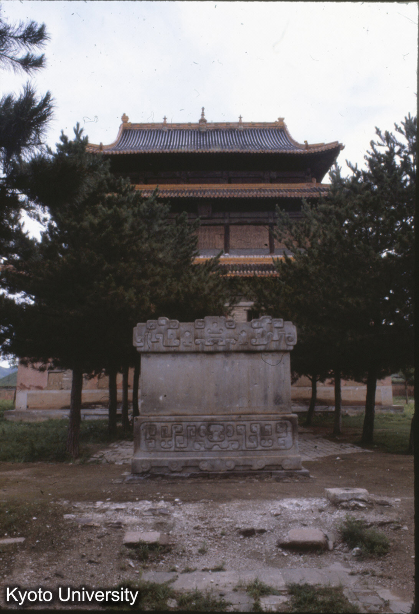 30-33_承徳安遠廟 普渡殿（倣イリ・クルチャ廟） (1)