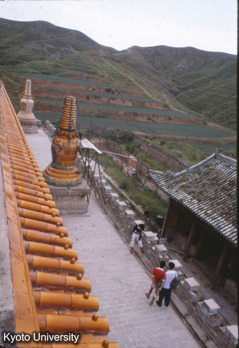 31-32_普楽寺旭光閣 五色ラマ塔八基（立体マンダラ八格）_81 (1)