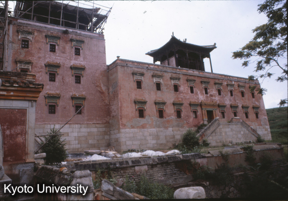 32-23_承徳須弥福寿廟 大紅宮 (1)