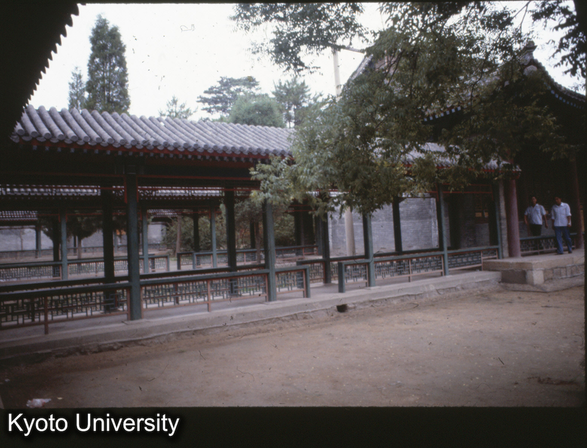 33-17_承徳避暑山荘 月色江声 (1)