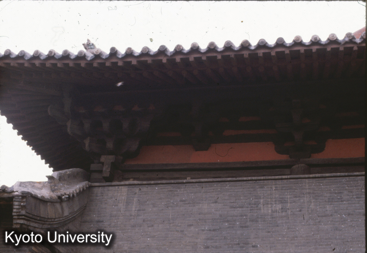 34-7_大同 下華厳寺 薄伽教蔵殿 (1)