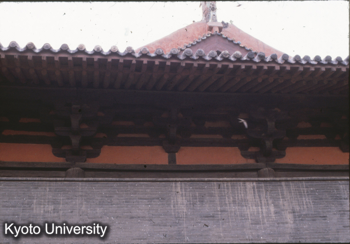 34-8_大同 下華厳寺 薄伽教蔵殿 (1)