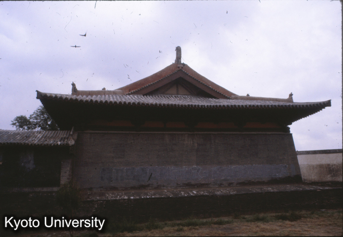 34-14_大同 下華厳寺 薄伽教蔵殿 (1)