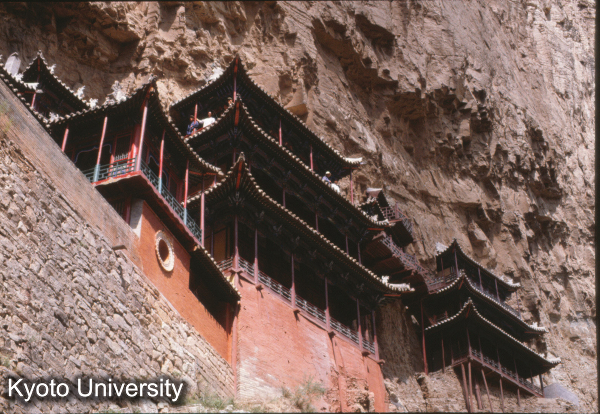 35-17_渾源 懸空寺 (1)