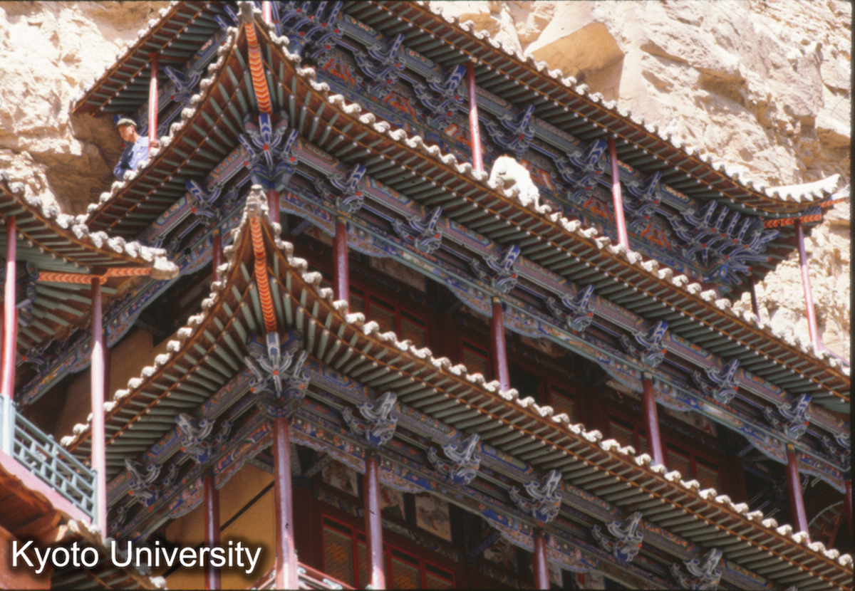 35-18_渾源 懸空寺 (1)