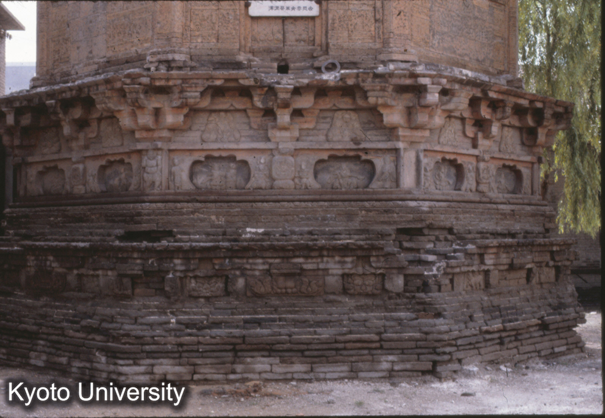 35-33_渾源 円覚寺塔 (1)