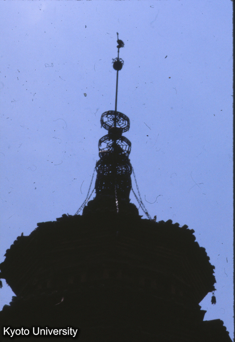 36-3_渾源 円覚寺塔刹 (1)