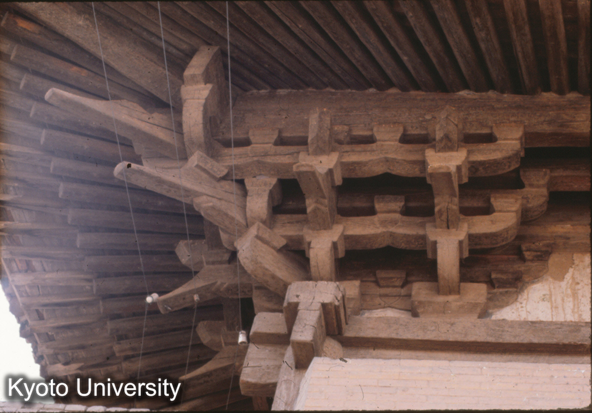 36-8_渾源 永安宮正殿 (1)