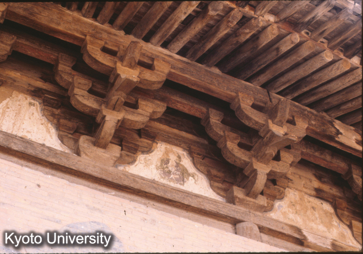 36-9_渾源 永安宮正殿 (1)