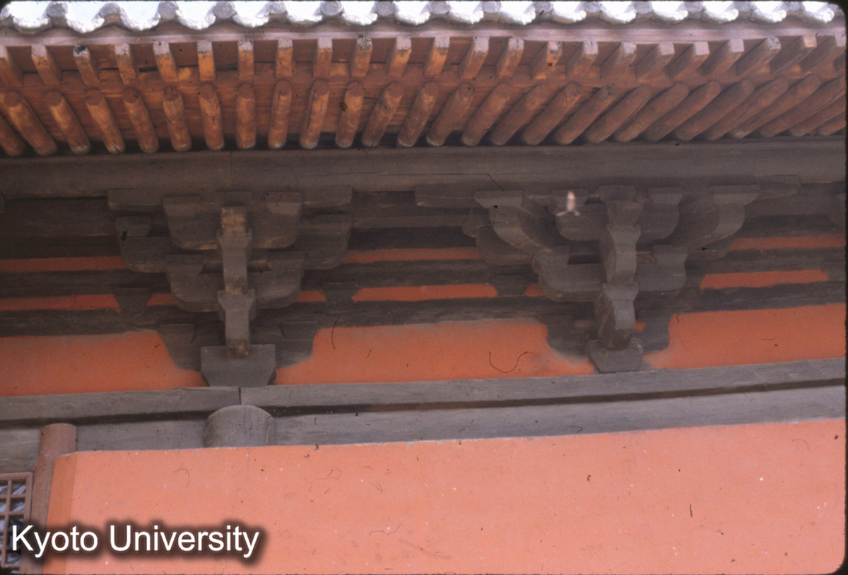 37-22_大同善化寺大雄宝殿 (1)