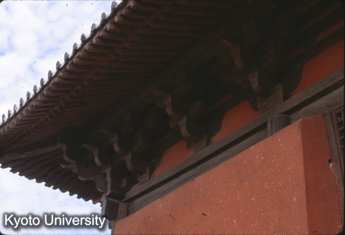 37-23_大同善化寺大雄宝殿 (1)