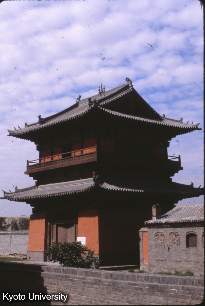 37-24_大同善化寺普賢閣 (1)