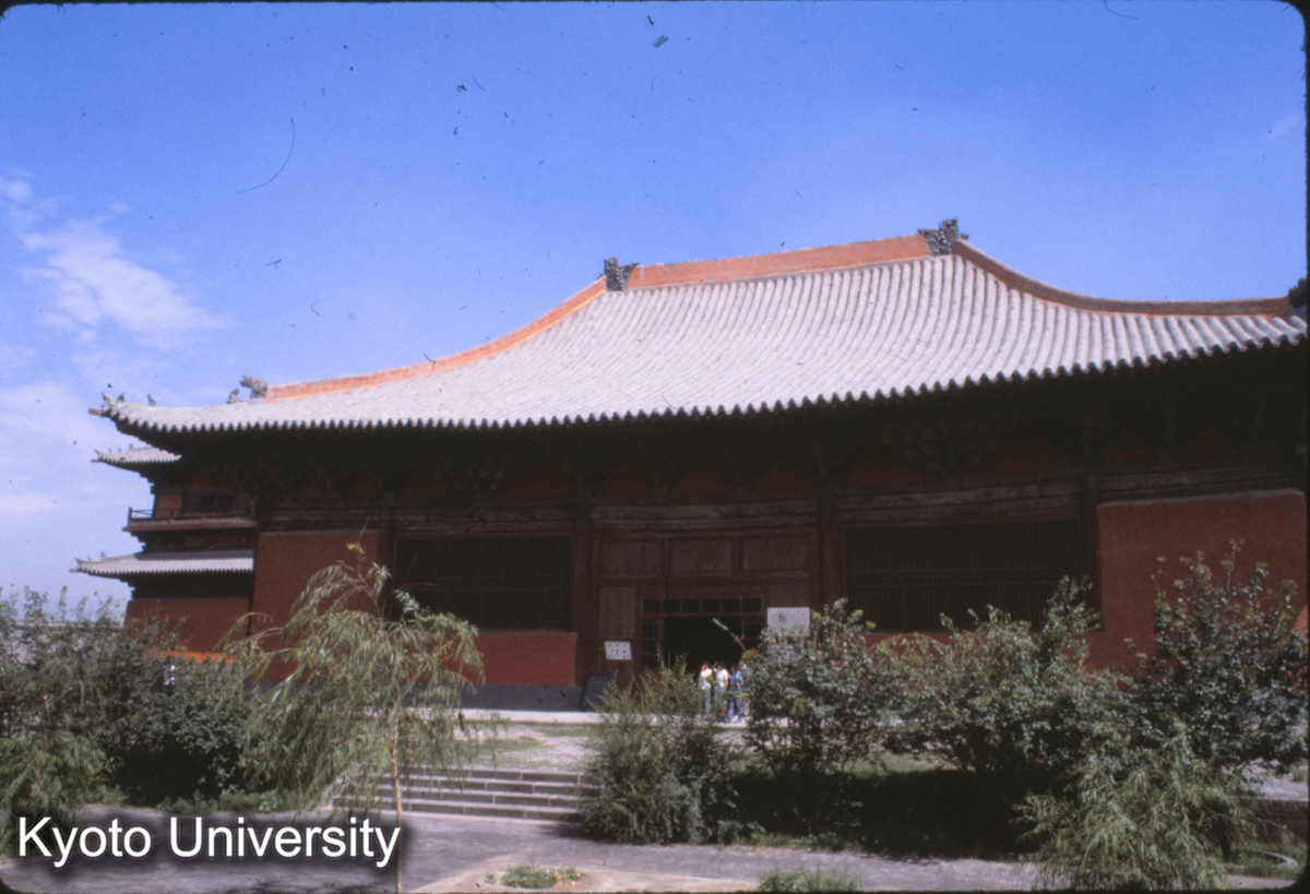 37-28_大同善化寺三聖殿 (1)