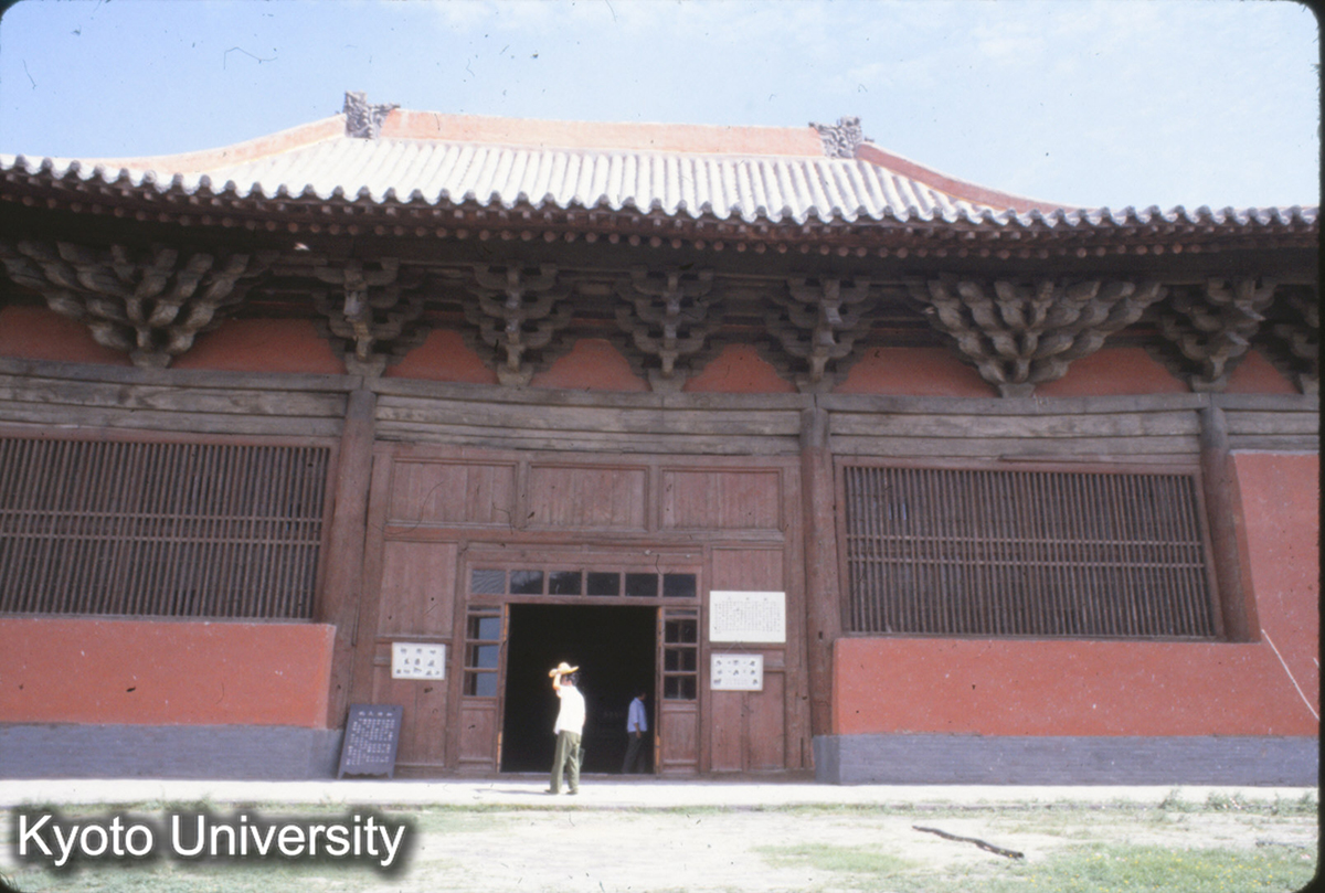 37-29_大同善化寺三聖殿 (1)