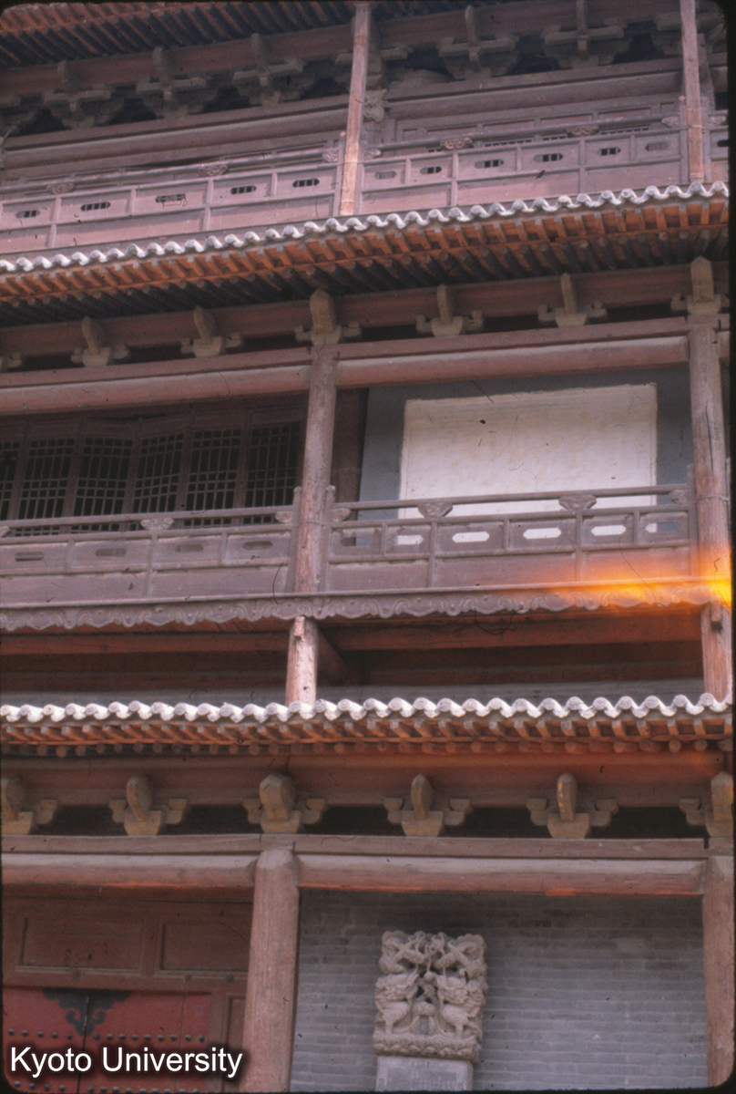 38-1_大同 鼓楼 (1)