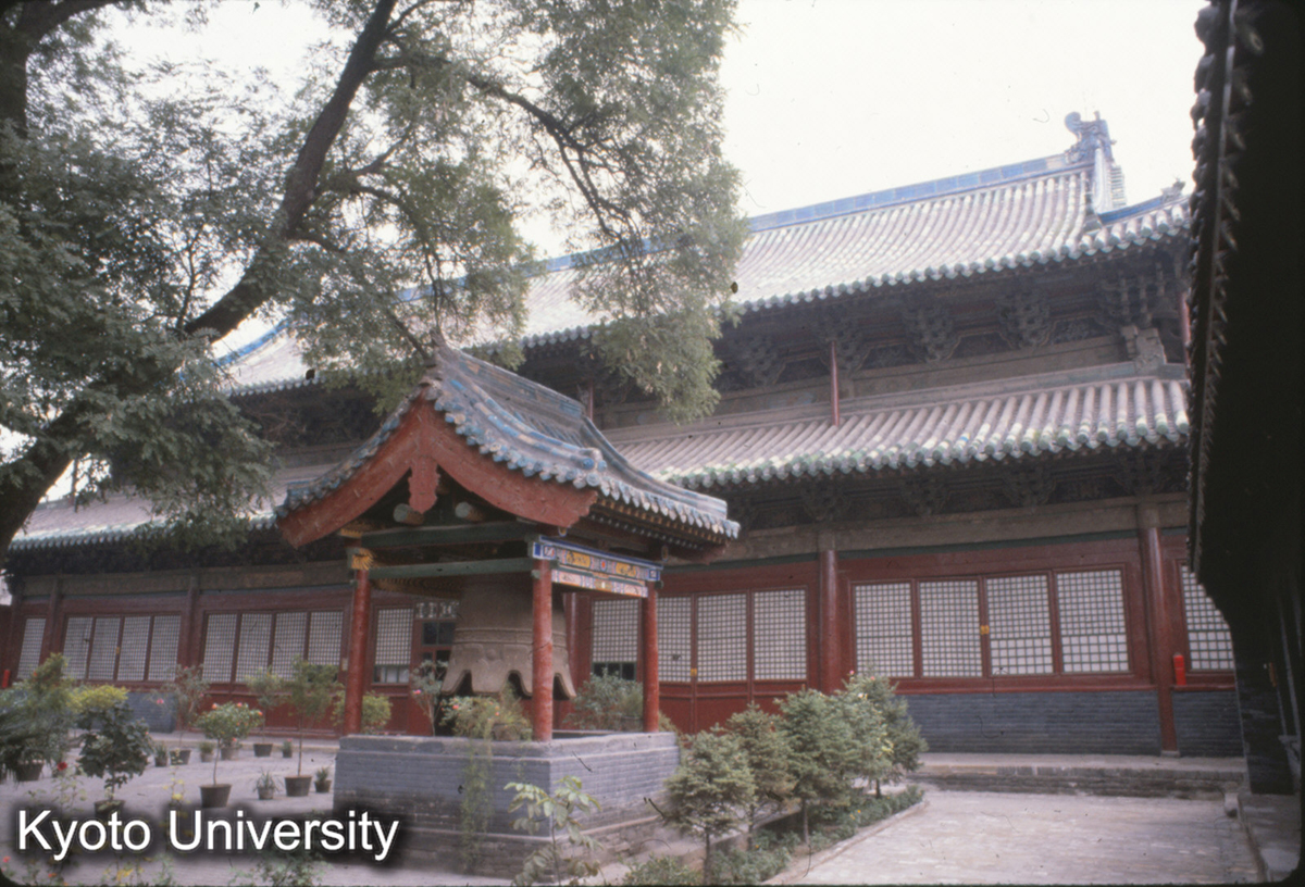 38-14_太原 崇聖寺大悲殿 (1)