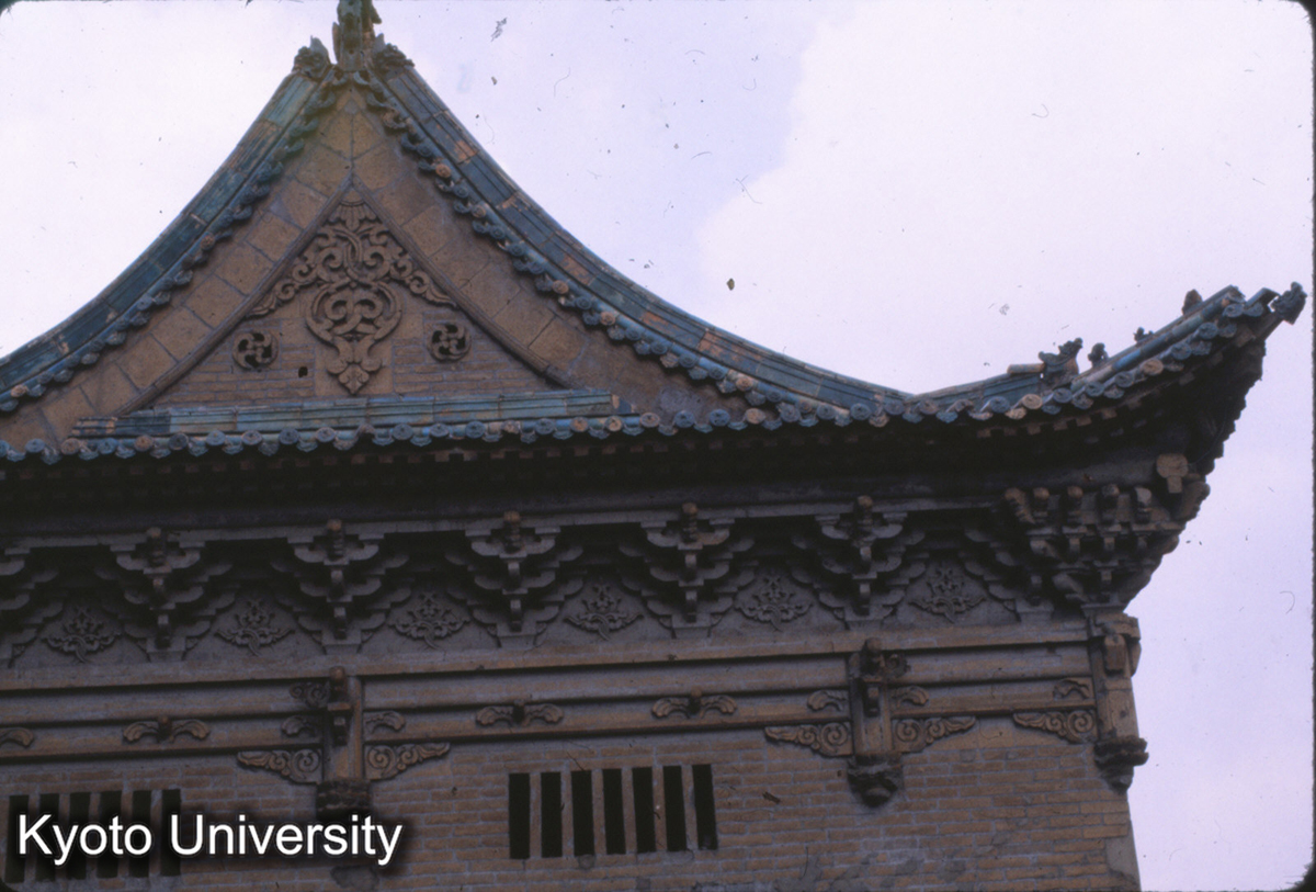 38-26_太原永祚寺無梁殿 (1)