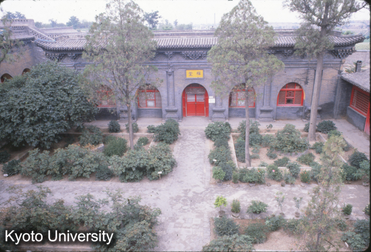 38-31_太原 永祚寺禅堂 (1)