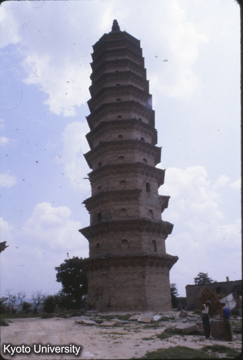 39-1_太原 永祚寺塔 (1)