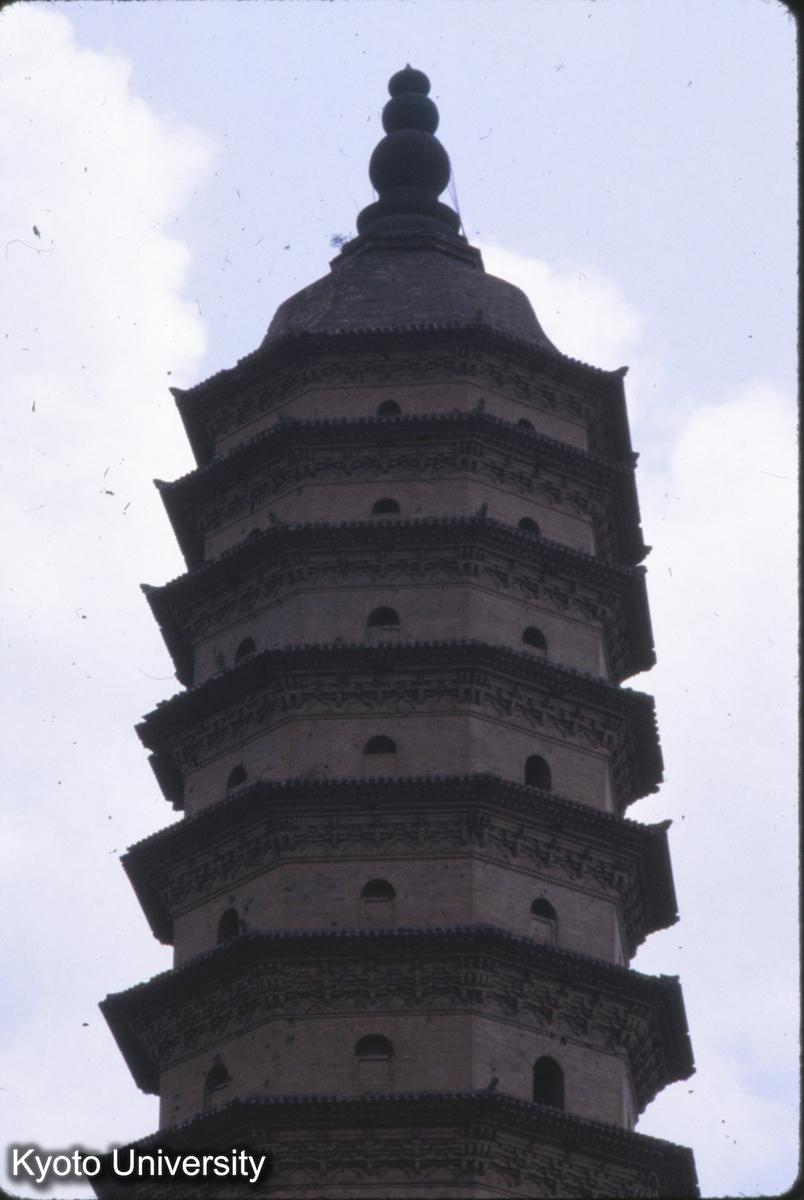 39-2_太原 永祚寺 塔 (1)