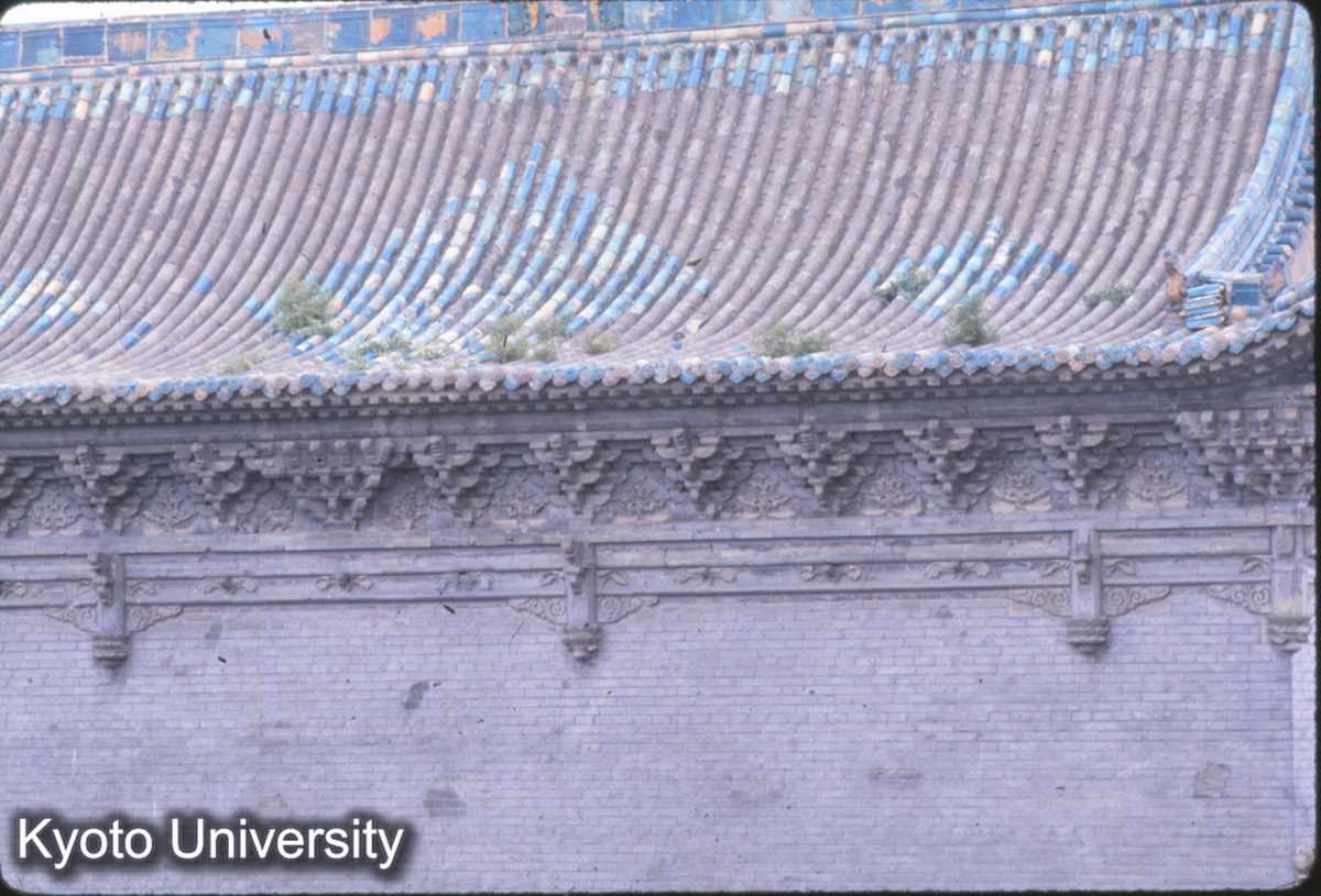 39-22_太原 永祚寺無梁殿 背面 (1)