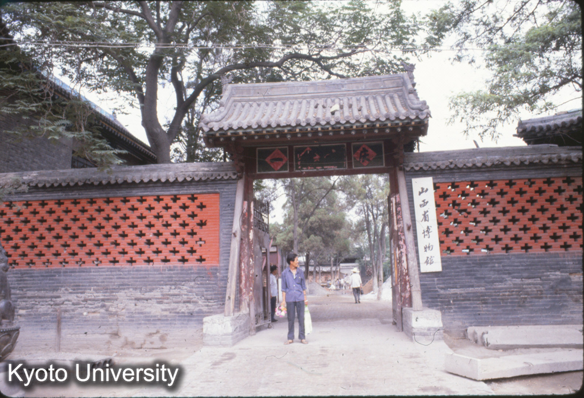 39-23_太原 山西省博物館（原文廟） (1)