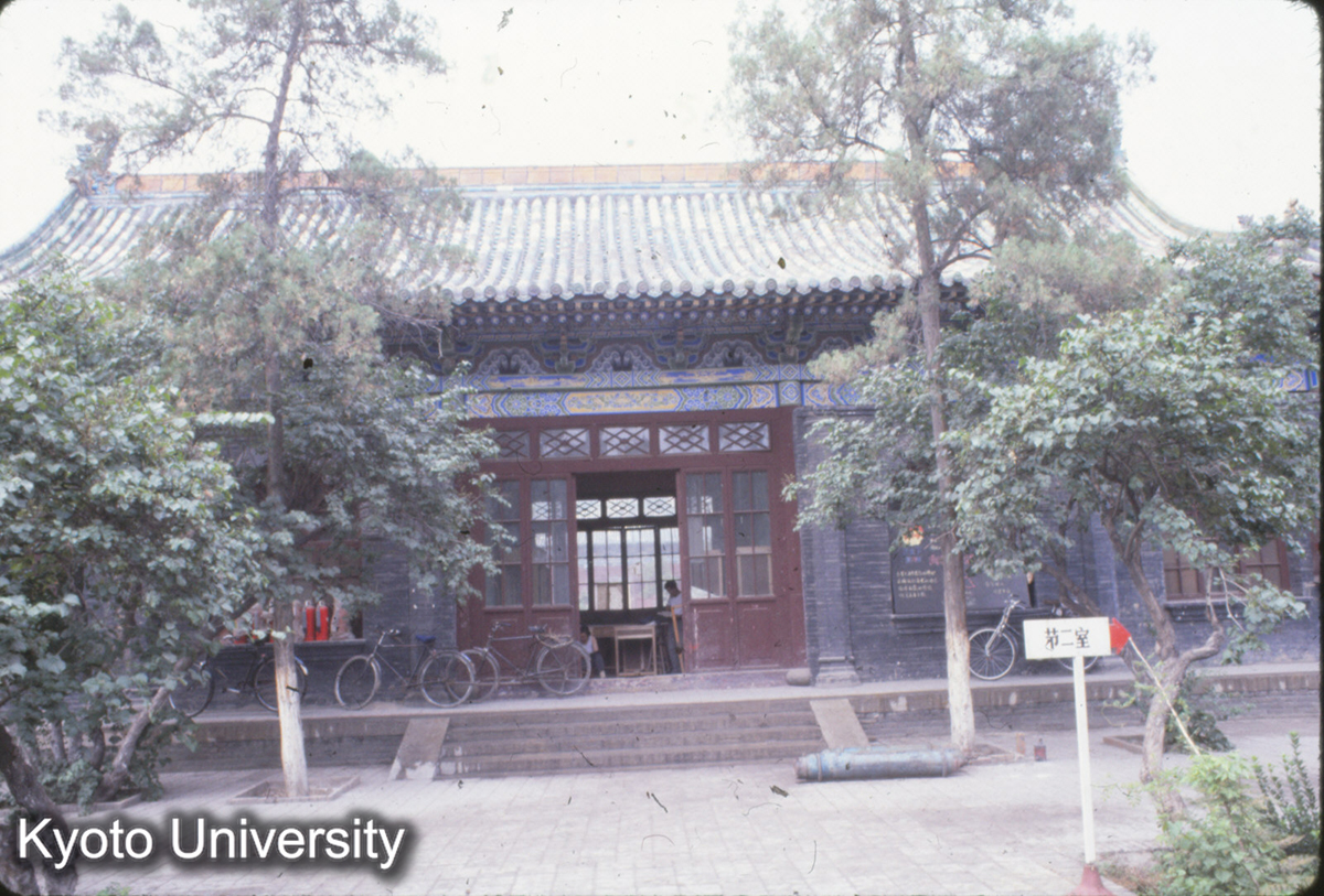 39-28_太原 文廟 大成殿 (1)