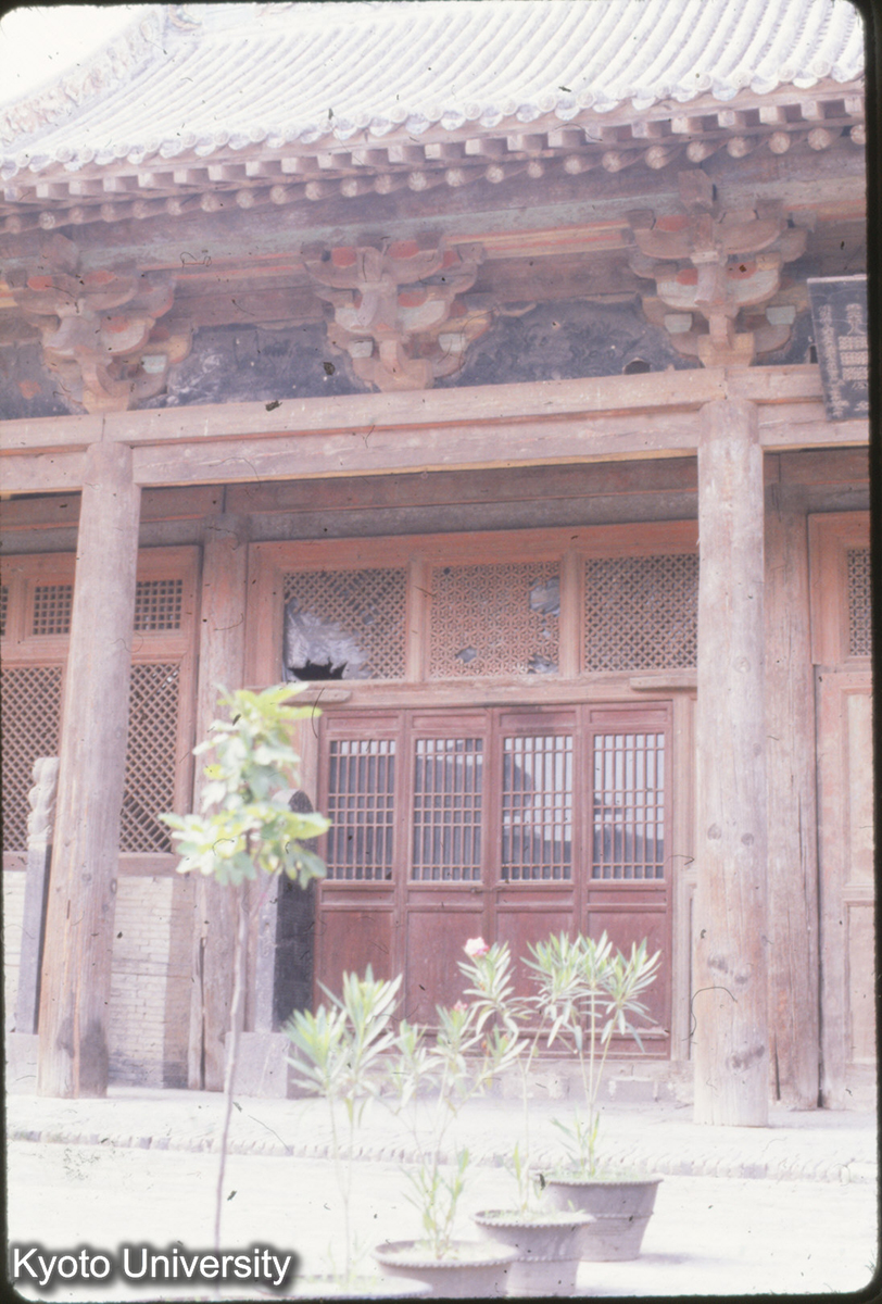 41-5_平遥 双林寺大雄宝殿 (1)