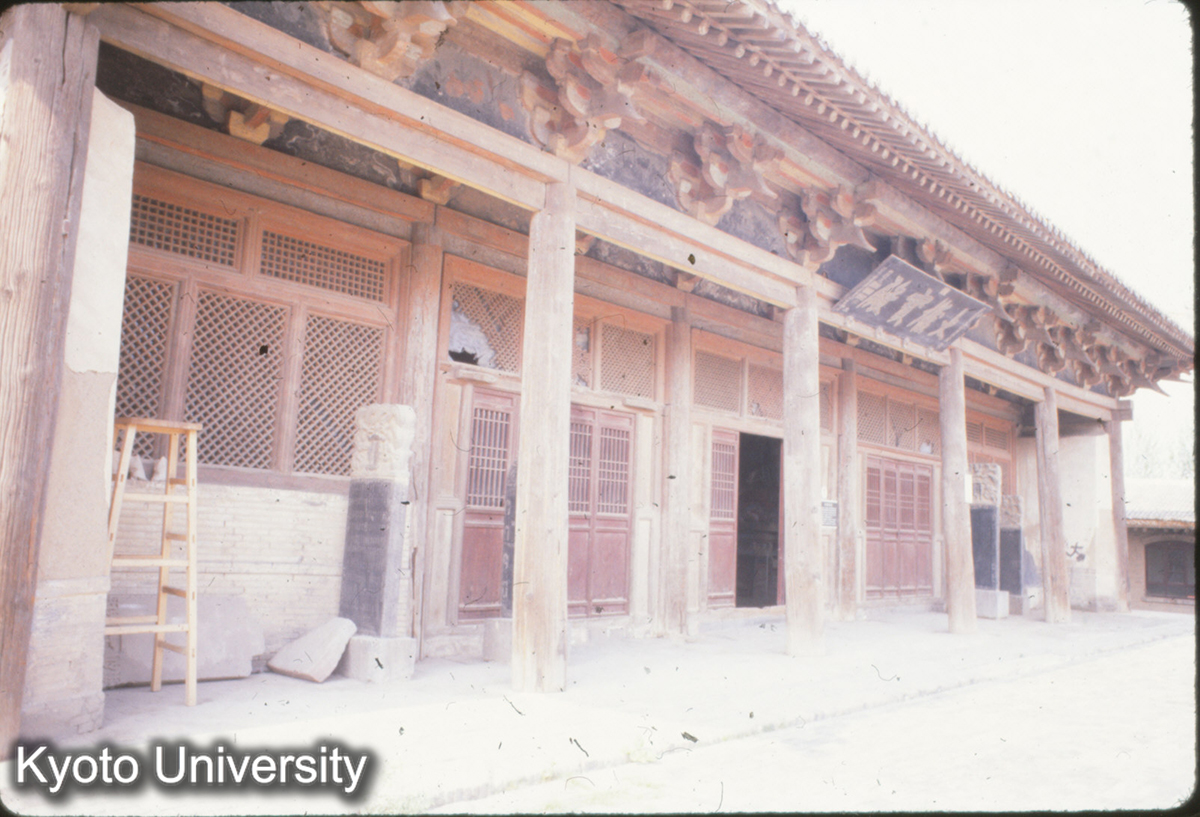 41-6_平遥 双林寺大雄宝殿 (1)