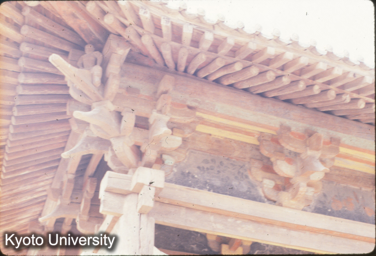 41-7_平遥 双林寺大雄宝殿 (1)