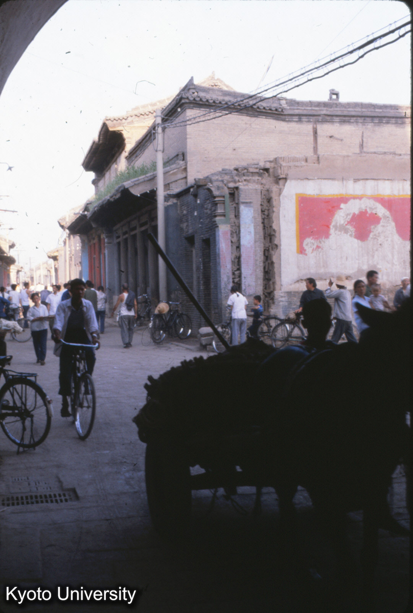 41-27_太谷 鼓楼付近 (1)