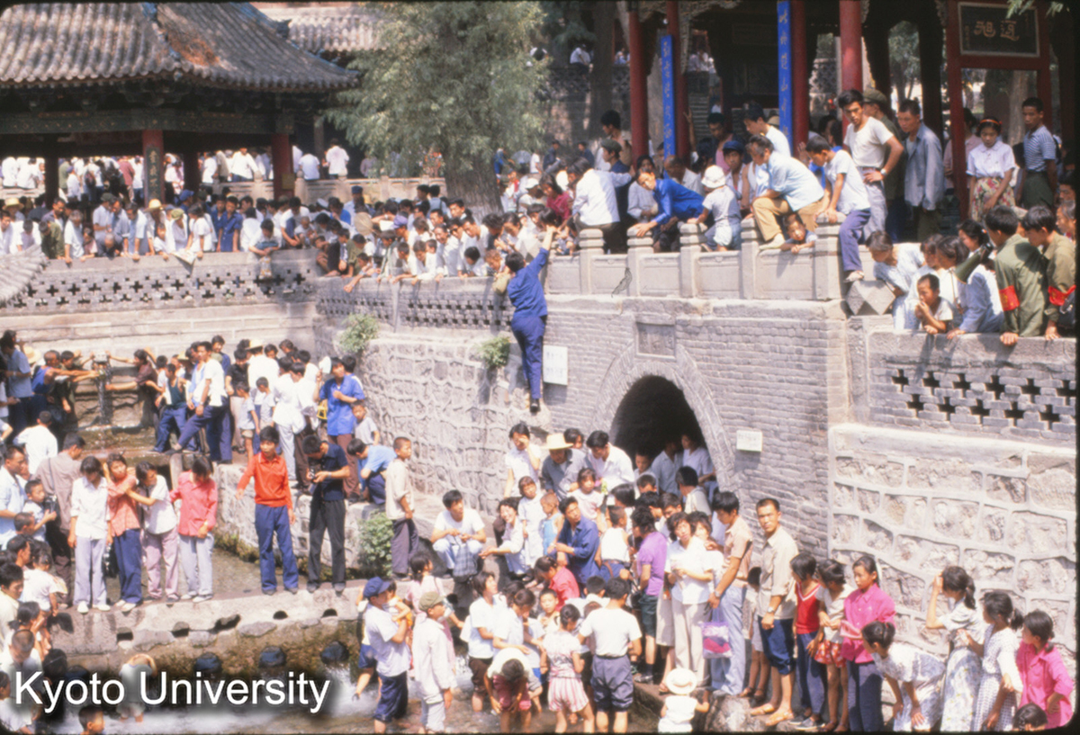 42-13_太原 晋祠 難老泉 (1)