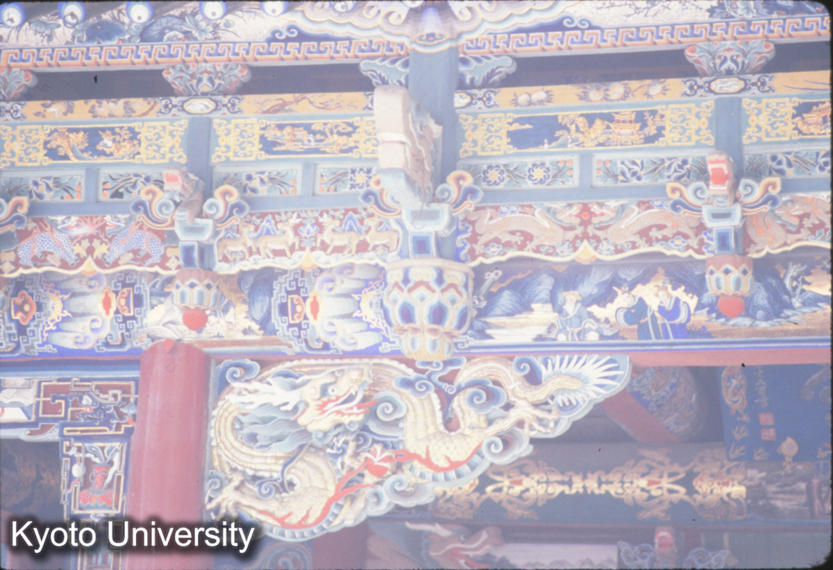 42-18_太原 晋祠 戯台 (1)