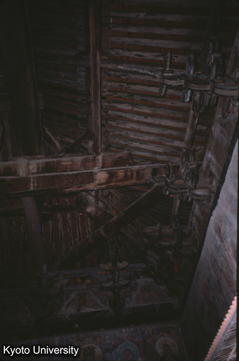 43-17_洪洞 広勝上寺後殿 抹角梁架_81 (1)