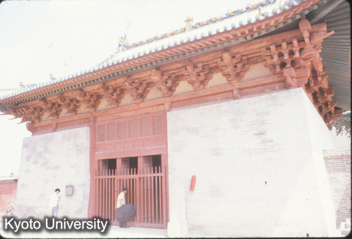 43-22_洪洞 広勝上寺前殿 (1)