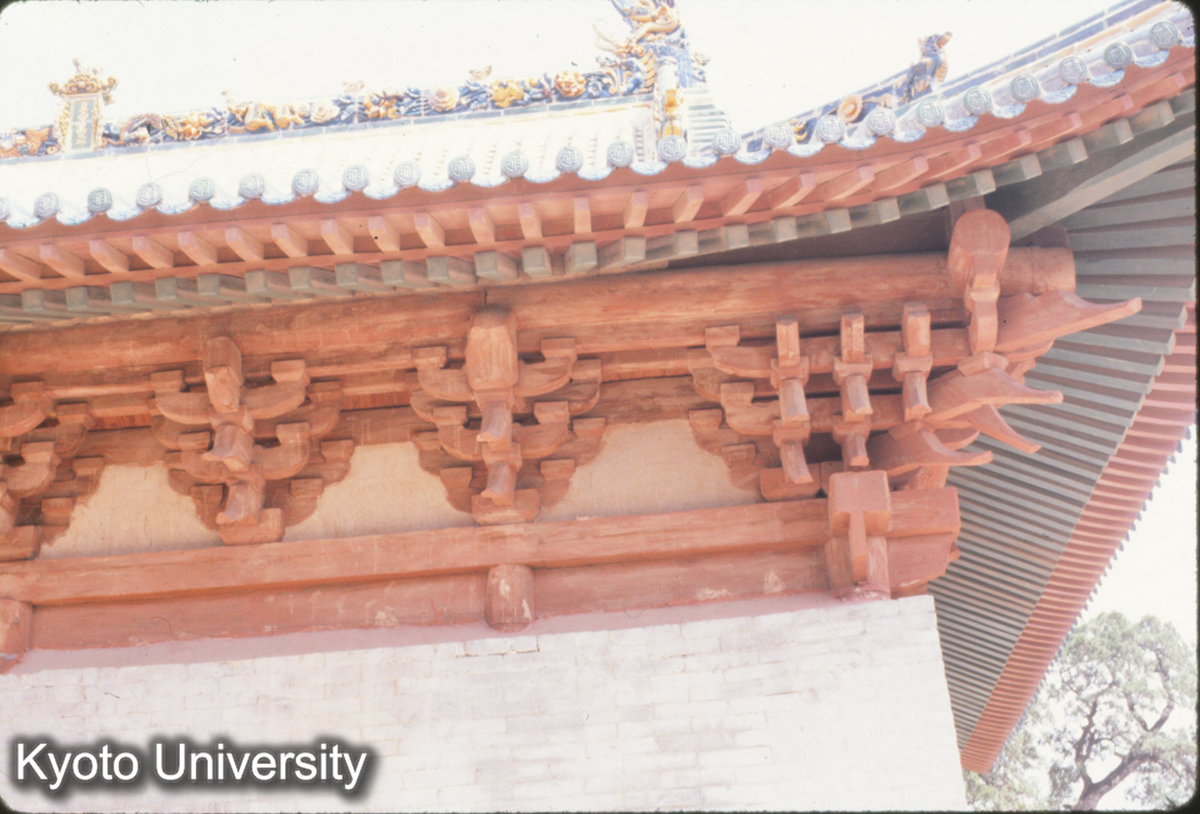 43-24_洪洞 広勝上寺前殿 斗栱 (1)