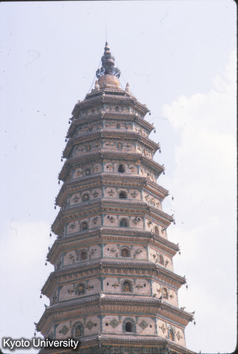 43-29_洪洞 広勝上寺 飛虹塔 (1)