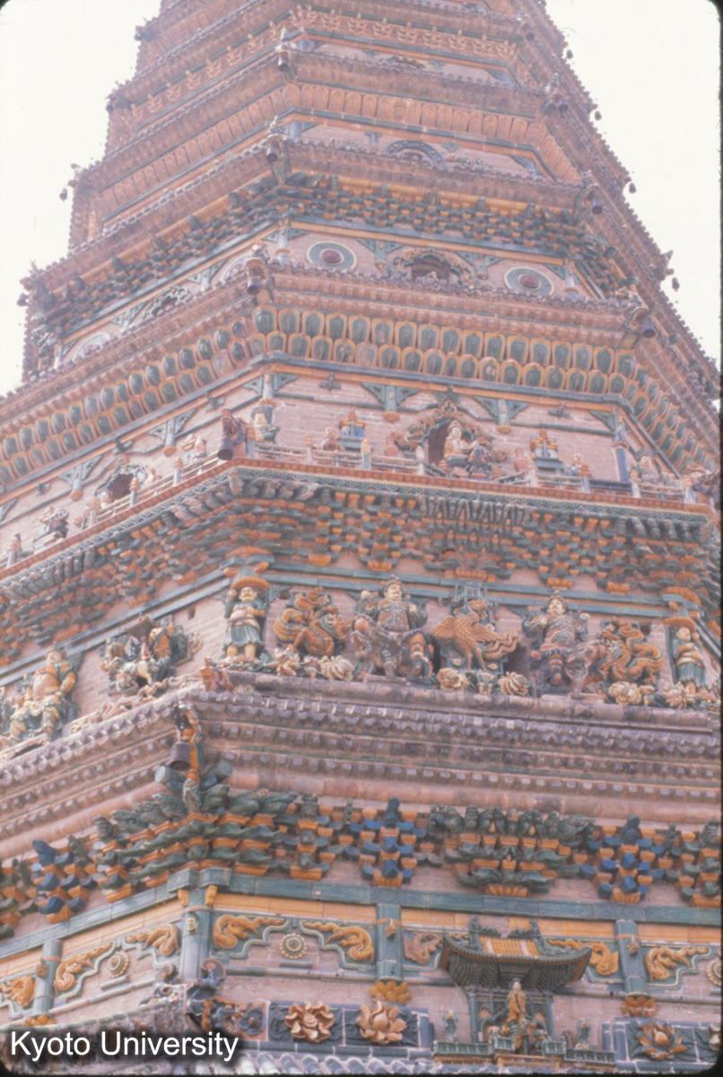 43-34_洪洞 広勝上寺 飛虹塔 (1)