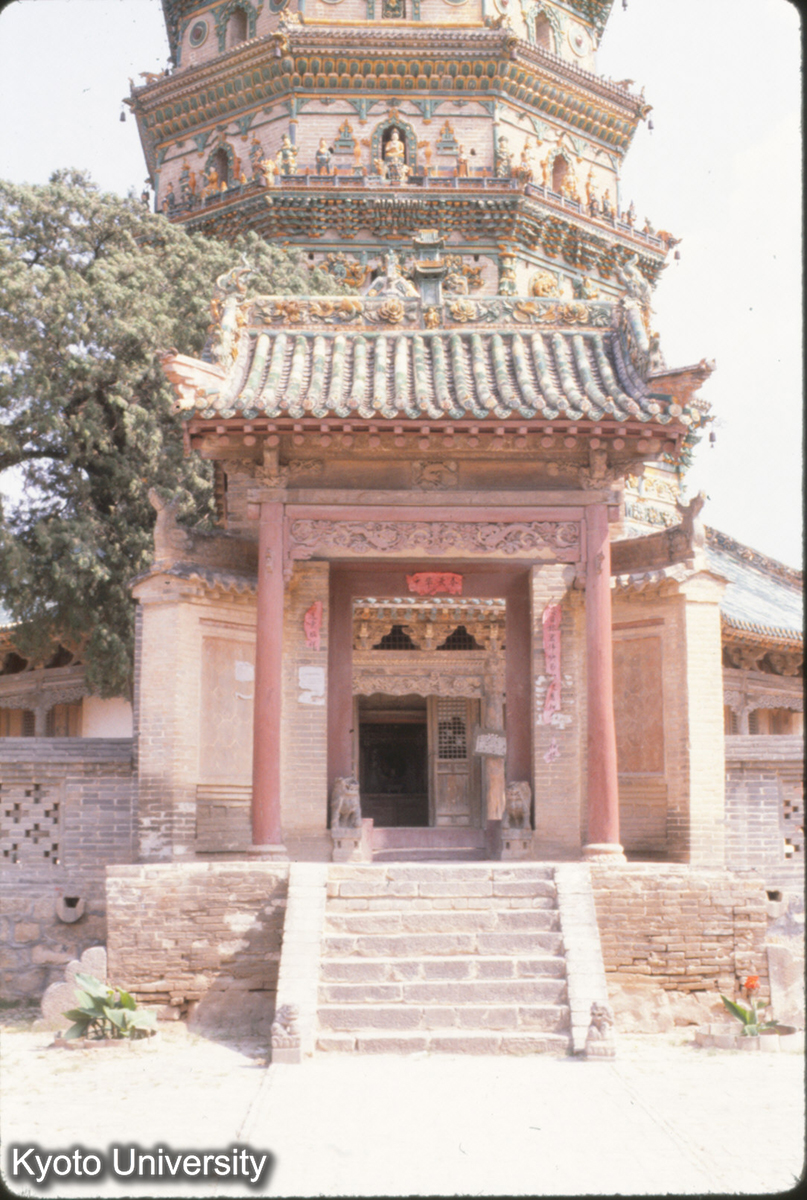 43-36_洪洞 広勝上寺 飛虹塔 (1)