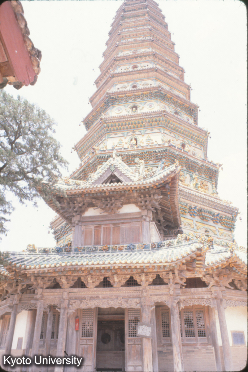 44-1_洪洞 広勝上寺 飛虹塔_81 (1)