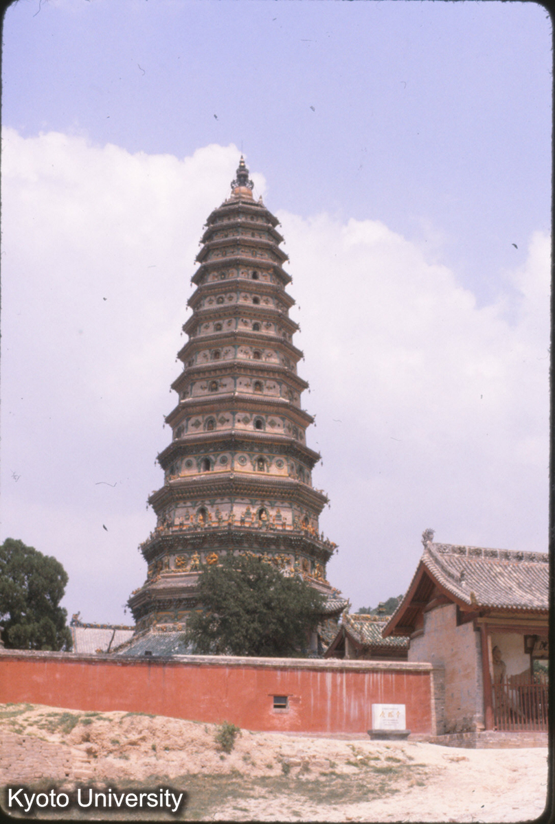 44-2_洪洞 広勝上寺 飛虹塔_81 (1)