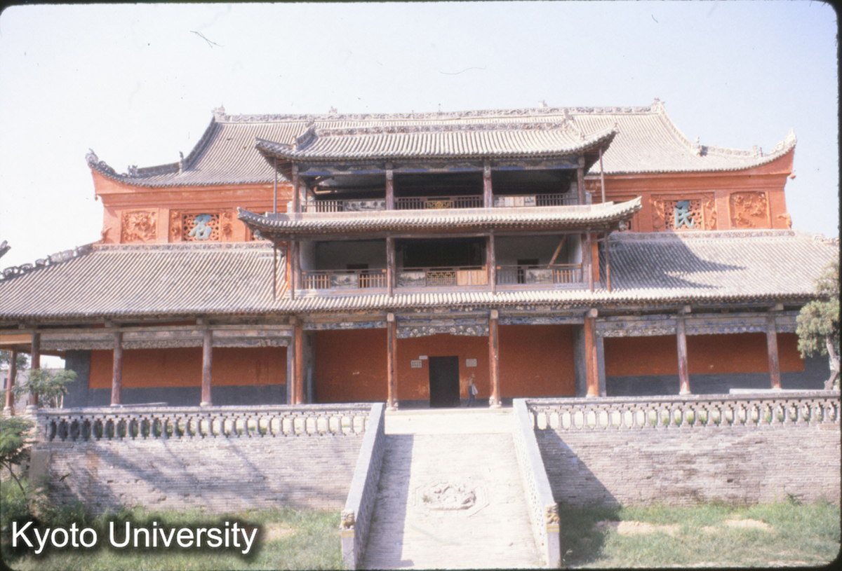 45-15_臨汾 尭廟 広遠殿 (1)