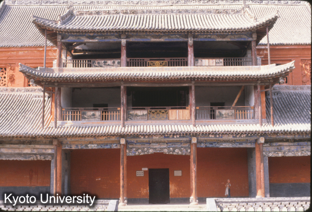 45-16_臨汾 尭廟 広遠殿 (1)