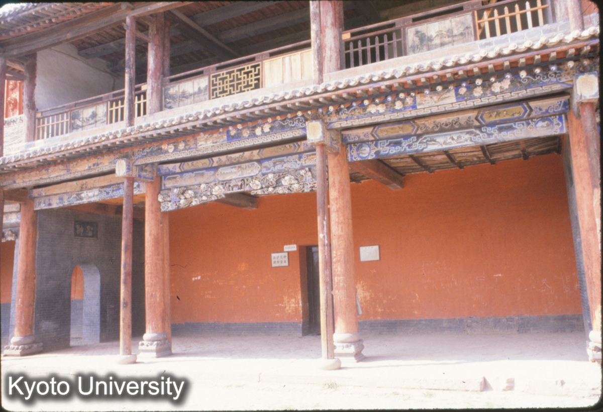 45-17_臨汾 尭廟 広遠殿 (1)