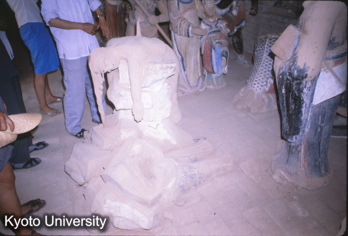 45-33_蒲県 東岳廟 地岳 塑像 (1)