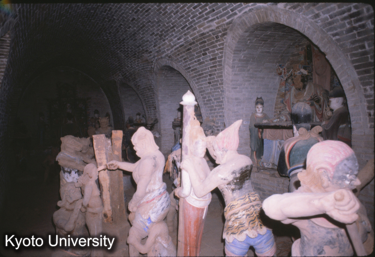 45-35_蒲県 東岳廟 地岳 塑像 (1)