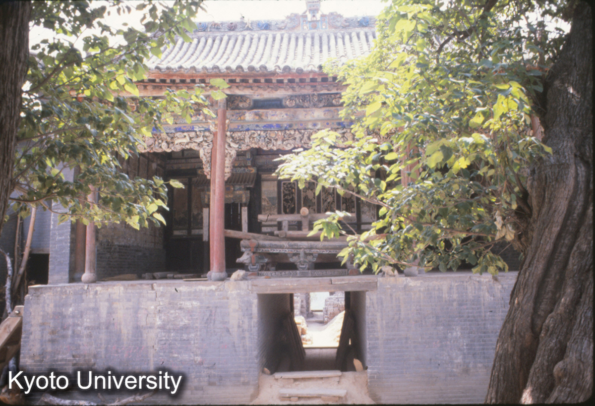 46-4_蒲県東岳廟 戯台 (1)